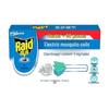 Kit Repelente de Mosquitos Elétrico Inodoro