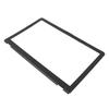 Laptop LCD Front Bezel Cover Replacement with Camera Hole for HP 15G BR 15 BS BU BW 250 255 G6 TPN