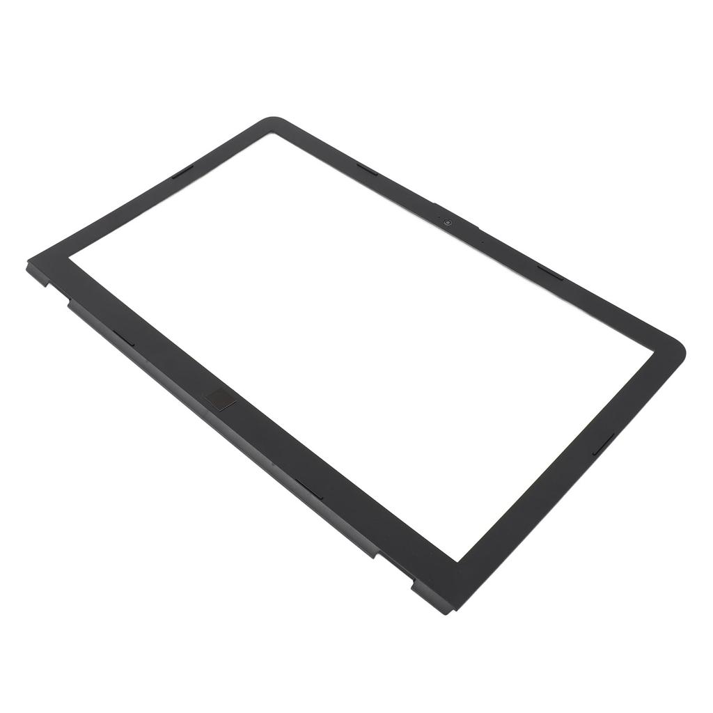 Laptop LCD Front Bezel Cover Replacement with Camera Hole for HP 15G BR 15 BS BU BW 250 255 G6 TPN