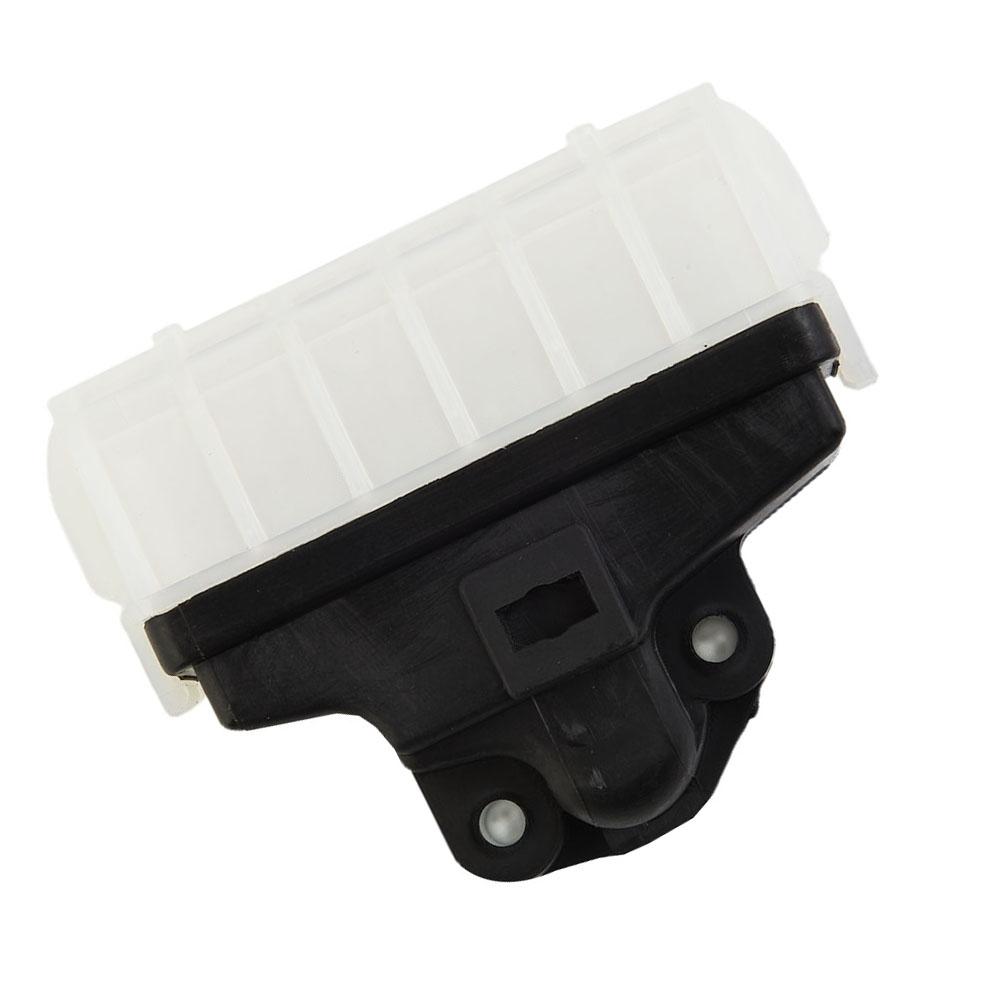 Your Chainsaw Runs Efficiently with This Replacement Air Filter