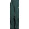 Originals ADICOLOR TRACKSUIT BOTTOMS Casual Pants Men's Mineral Green