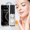 Sofort-Lifting-Creme, Temporäre Gesichtsstraffungs- & Lifting-Lotion, Hyaluronsäure-Serum für das Gesicht, Anti-Aging-Serum für alle Hauttypen