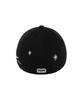 THE COLDEST MOMENT Tcm Cosmic Cap (Black)