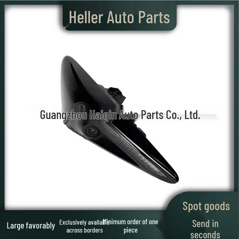 1125107-5O-G Fender Turn Signal fits Tesla Model 3, replaces 1125106-5O-G.