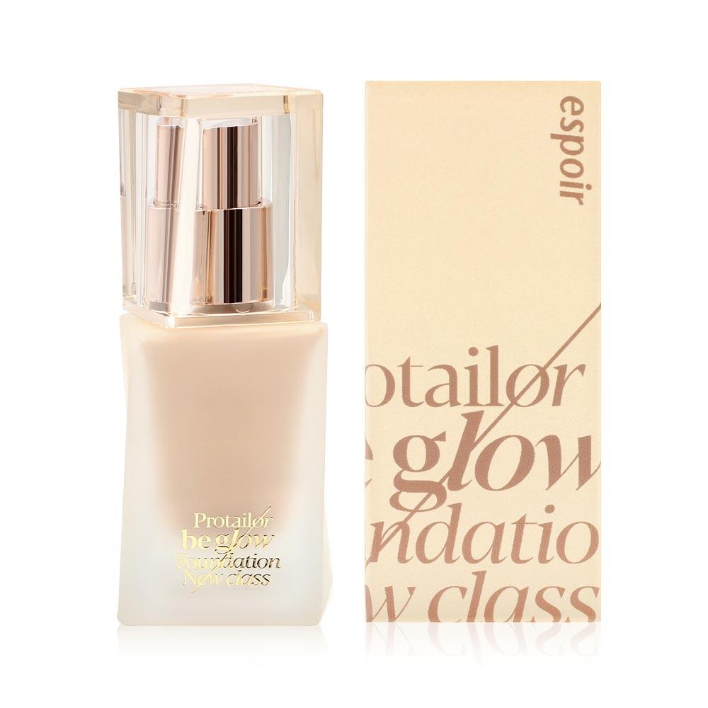 

Espoir Pro Tailor Foundation Biglow New Class Petal No. 22