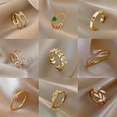 Bagues – Bagues pour femme