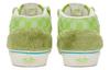Vans Half Cab Green VN000CMUDTM
