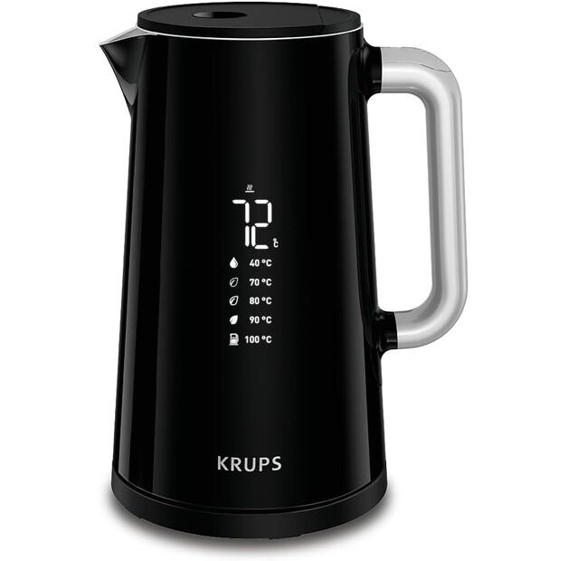 Чайник Krups BW801810 Smart'n Light
