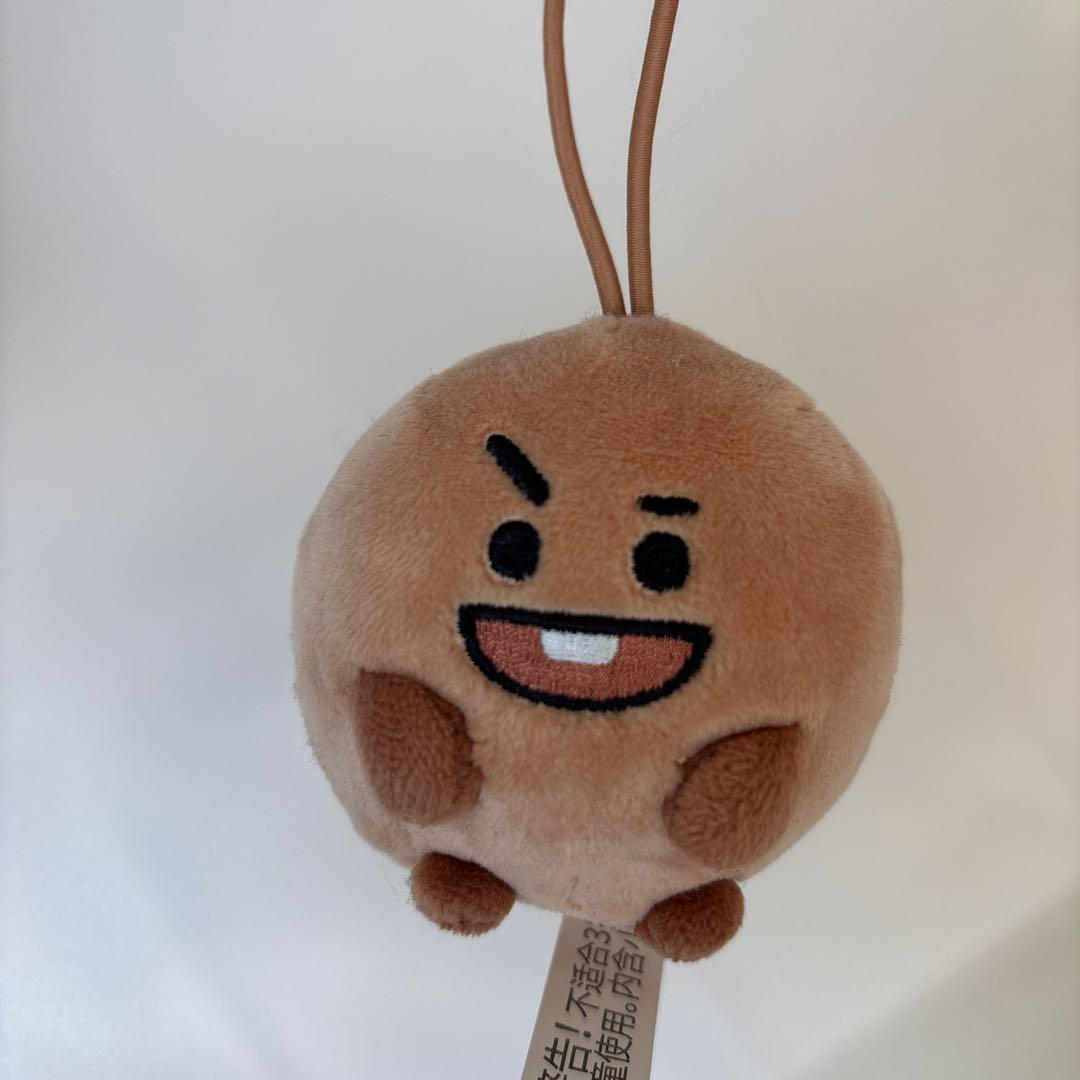 

[USED] BTS SUGA SHOOKY