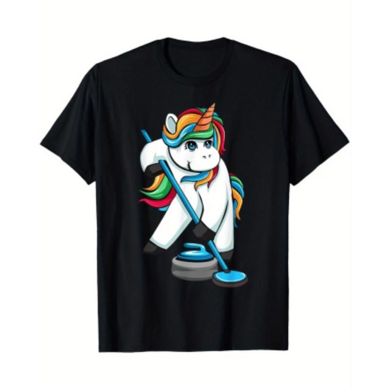 

Men s 3D pattern T-shirt short-sleeved T-shirt 3D printed round neck shirt retro retro casual street 3XL
