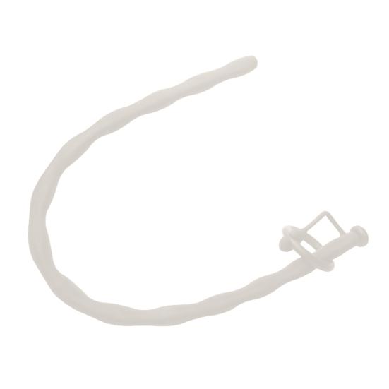 Urethral Catheter Dual Use Expansion Stimulate Super Long Hollow Guided Urethral Manual Masturbation Rod