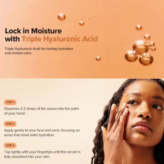 Beauty of Joseon Ginseng Snail Serum 30ml (1 / 2pcs)