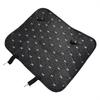 PU Leather Cover Anti Kick Pad Mat Half Scratch And Wear Resistance