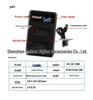LPE10 Camera Battery Charger for Canon EOS 1300D, 1100D, 1200D, 1500D DSLR