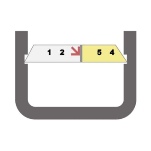 Myzox Spacing Rod IV-210
