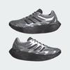JS3712 adidas  Adizero Aruku Silver Metallic Grey Three Grey Five (Women's)