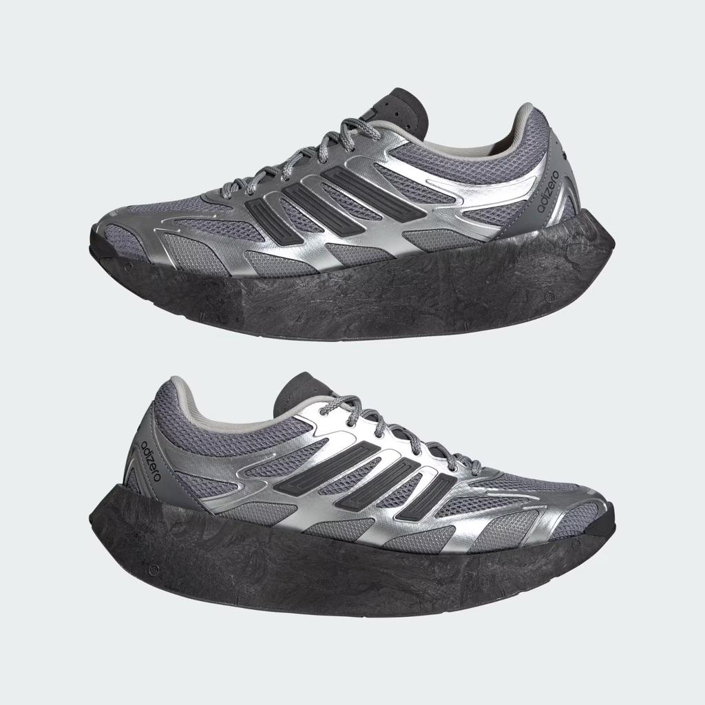 JS3712 adidas  Adizero Aruku Silver Metallic Grey Three Grey Five (Women's)