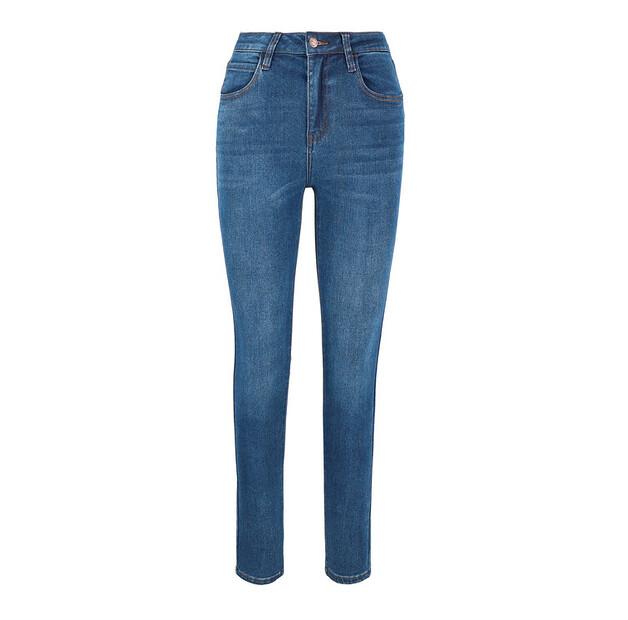 Джинсы Volcano D-LADY EU 30_30