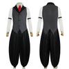 Hazbin Hotel Sir Pentious Cosplay Costume With Soft Nylon For Anime Role Play