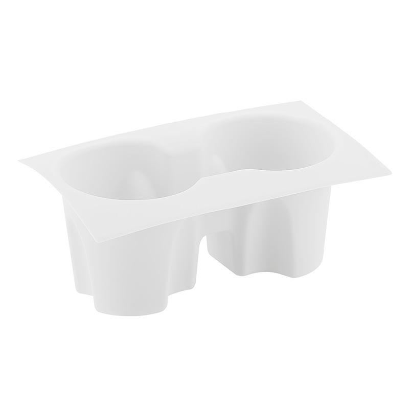 Silicone Cup Holder for Tesla Model 3/Y Center Console