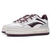 Li Ning FUTURE C1 Slip Resistant Cushioning Mid Top Casual Shoes Women's AGCT244-1