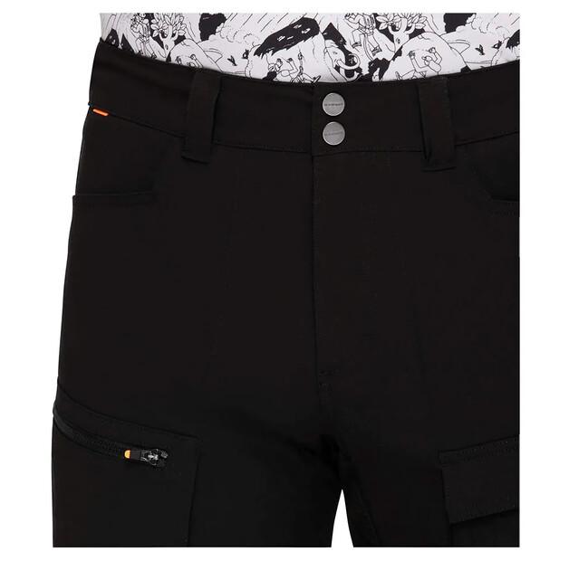 Mammut Брюки Zinal Hybrid