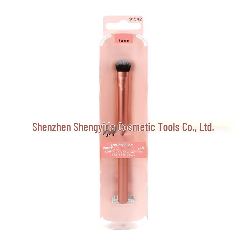 RT Second Edition Powder Makeup Brush - Beauty Tool