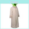 Fantasia Cosplay de Bebê Yoda Estrela Roupa de Palco para Halloween