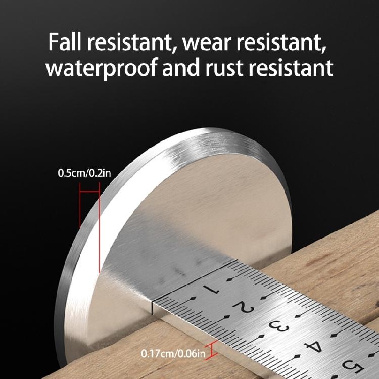 Equal Height Ruler Lay Floor Tile Special Tool Stick Horizontals Elevations Ruler