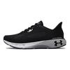 Under Armour HOVR Machina 3 Nero Bianco Scarpe da Ginnastica da Uomo 3024899-001