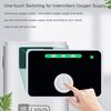 Aquarium Fish Tank Oxygen Pump Charging Dual-Purpose Air Pump Usb Lithium Battery Household Portable Fishing Mute Oxygen Pump