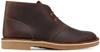 Clarks Bushacre 3 Beeswax Boots