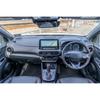 For Hyundai Kona N Line 2017 20108 2019 2020 2021 2022 Anti-Slip Dashboard Cover Protective Pad Car Accessories Sunshade Carpet