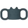 Dual Handles Bottle Handle Sleeve Silicone Cup Holder for Dr. Brown’s 8 Oz/4 Oz Baby Feeding