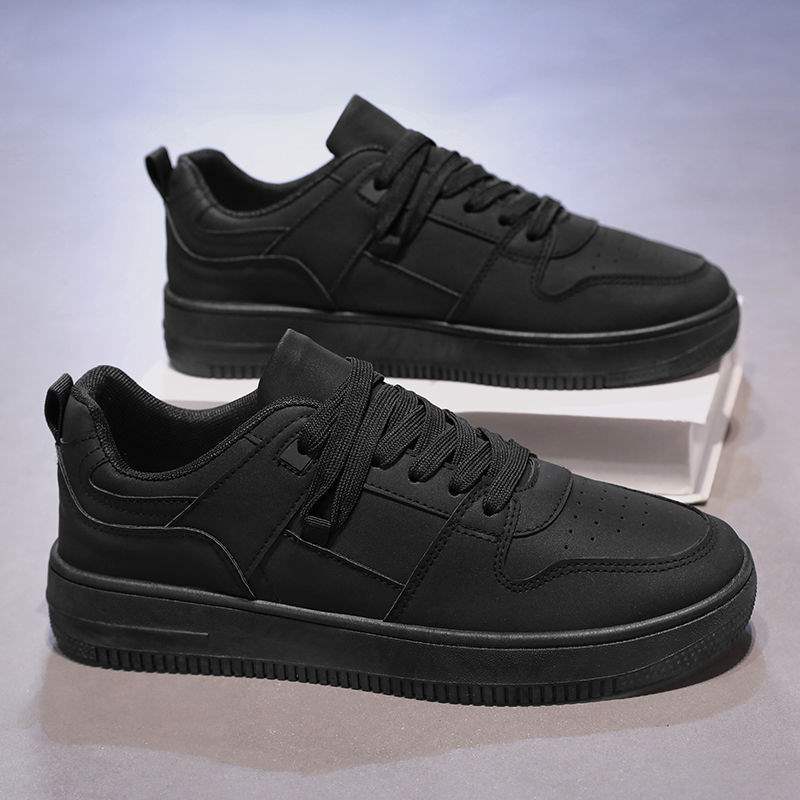 

Холщовые мужские туфли осень-зима 2025 новые спортивные высокие кеды для скейтборда универсальные ретро повседневные зимние трендовые туфли 44