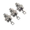 3Pcs 40HFR120 Diode Modul 40A Eisen Ersatz Spiral Gleichrichter Diode Diesel Generator Teile