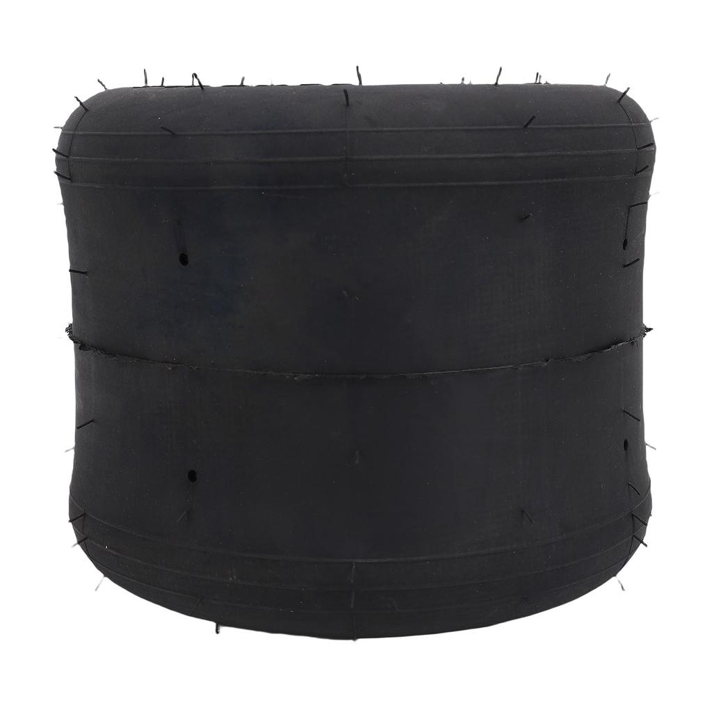 Go Kart Tire 11x7.10 5 4 Layers Non Slip Inflatable Tubeless Racing Slick Tire for Drift Trike Go Kart ATV UTV Golf