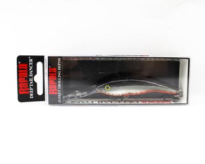 Pesca – Wobblers, esche e ami