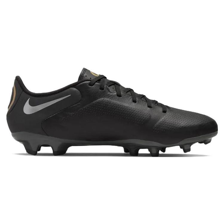 New Nike Tiempo Legend 9 Academy Mg 'Black Metallic Gold' DA1174-007