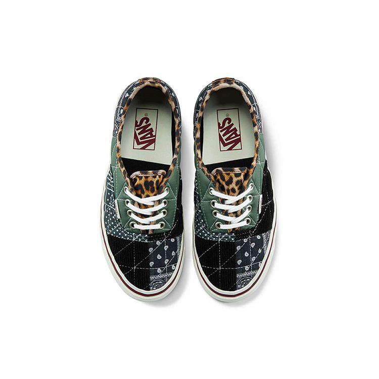 Vans Authentic 44 DX PW Anaheim Factory - Quilted Mix Unisex Sneakers Multi-Color VN0A54F99GU