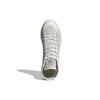 Adidas Nizza High Chalk White Unisex Sneakers Off-White GX6310