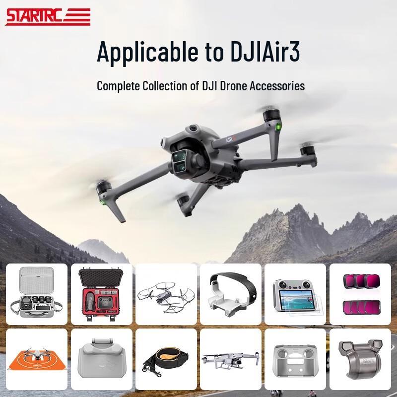 DJI Air3 Drone Accessories