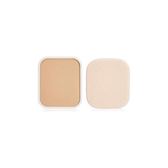 d Program Medicated Skin Care Foundation Powder Ocher 10 Refill 10.5g [Quasi-drug] For sensitive skin