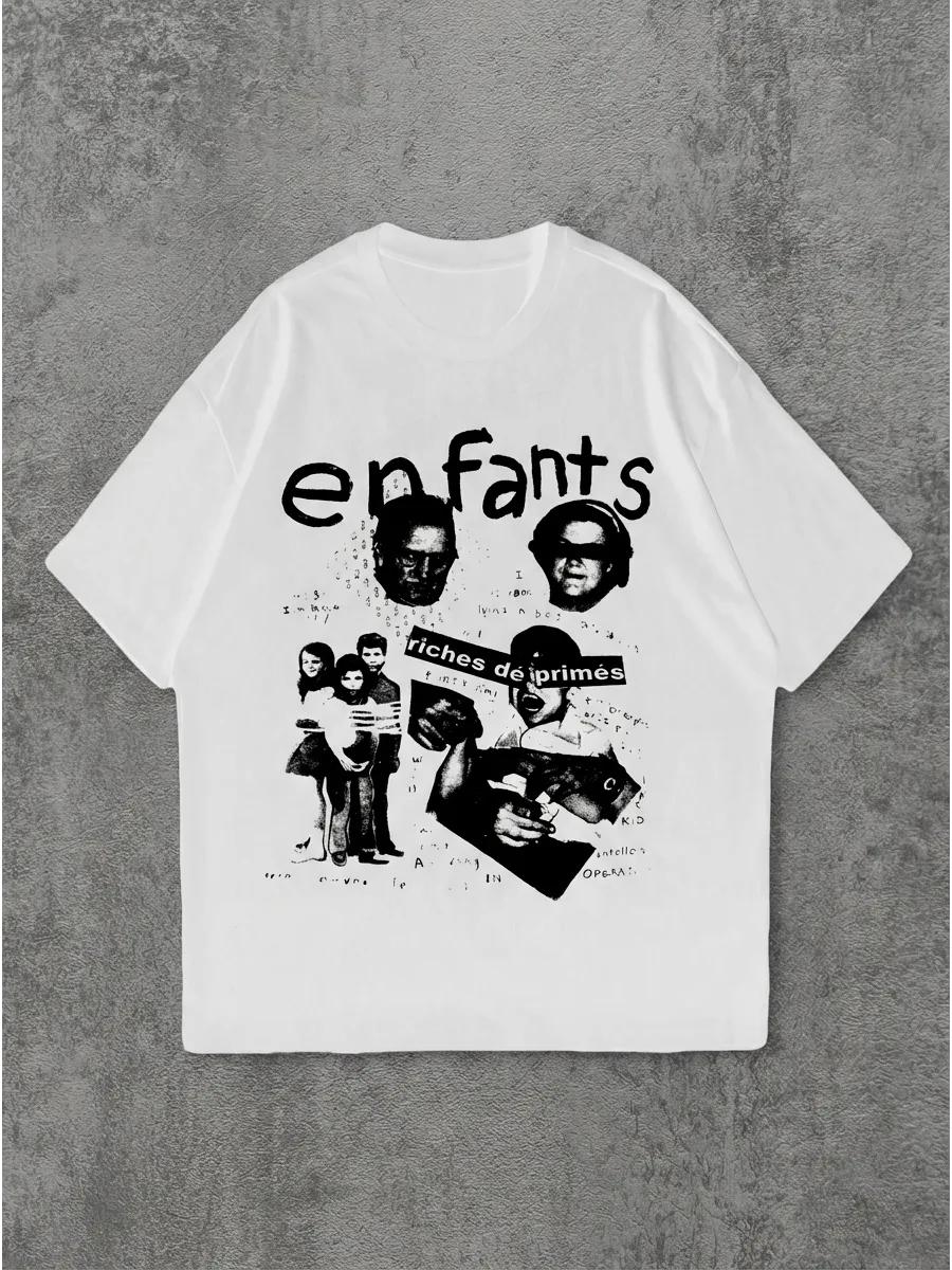 Five Nights at Freddy s Horror Game T-shirt L