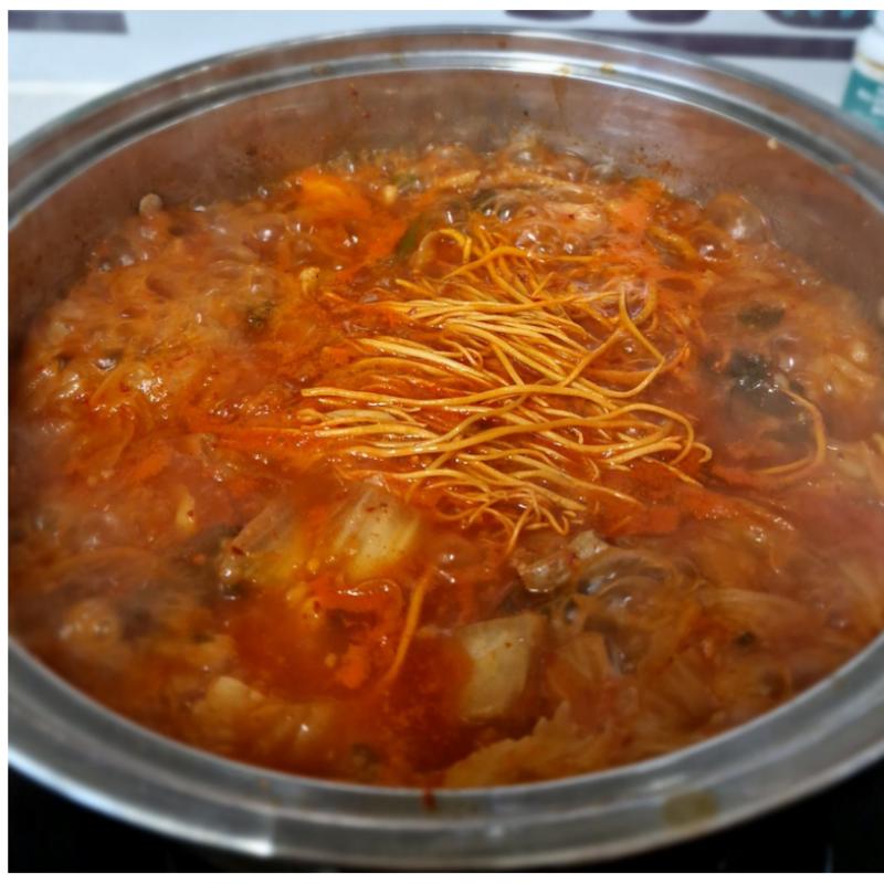 The Dream Farm Cordyceps sinensis mushrooms only 250g. 500g released as easily regular for the first time in Korea, 250g, 1 piece