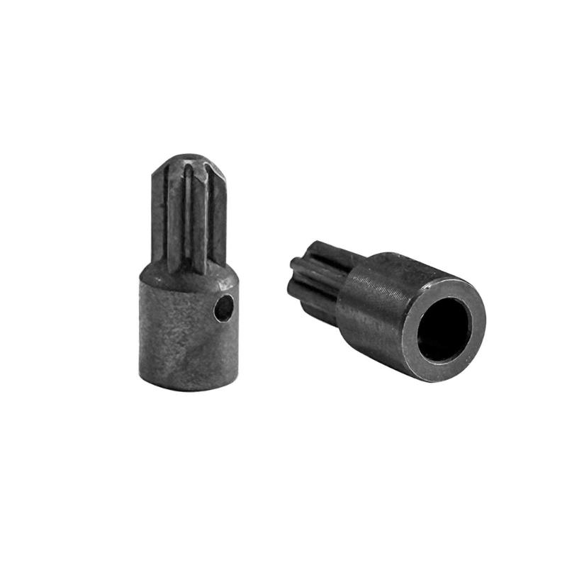 Universal Fit 7 Tooth Replacement Gear Compatible for Multiple Electric Wrench Models Ensuring Efficient Power Transmission