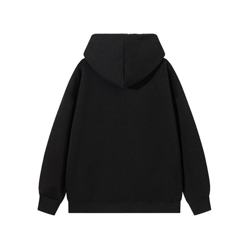 Men'S Autumn And Winter Men'S American High Street Xiaoxiangfeng Fashion Casual Cardigan Sweater Men'S Top