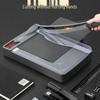 948 A4 Manual Paper Cutter Trimmer, Steel Office Photo Cutting Machine