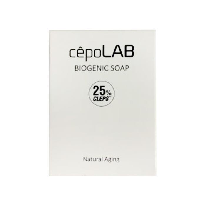 cepoLAB Биогенное мыло 100г / 1шт / DY (44207905)