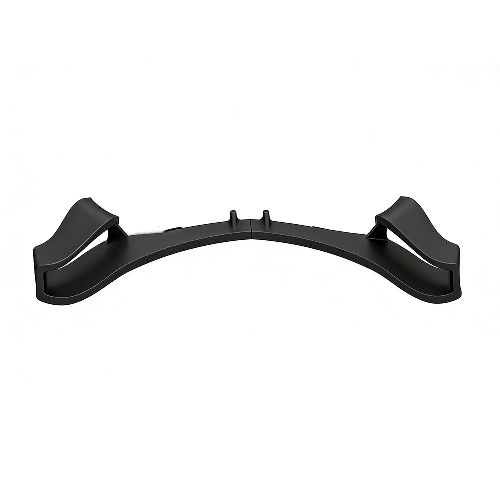 For Aprilia Tuono V4 Front Spoiler Lower Spoiler Lower Lip GP WING DOWNFORCE NAKED FRONTAL SPOILERS Tuono V4 2021-2024